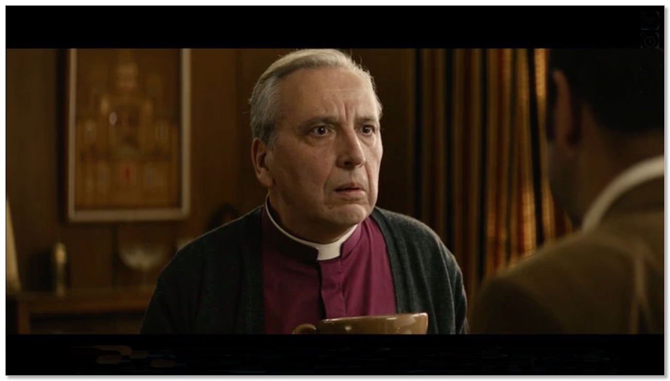 Michel Feder, film