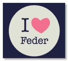 I Love Feder, en toute modestie !
